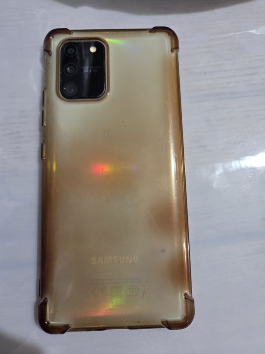 Samsung s10lite Nokia 5.4