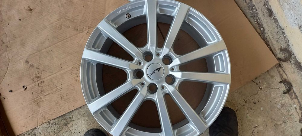 алуминиеви джанти ADVAN DEZENT BROCK