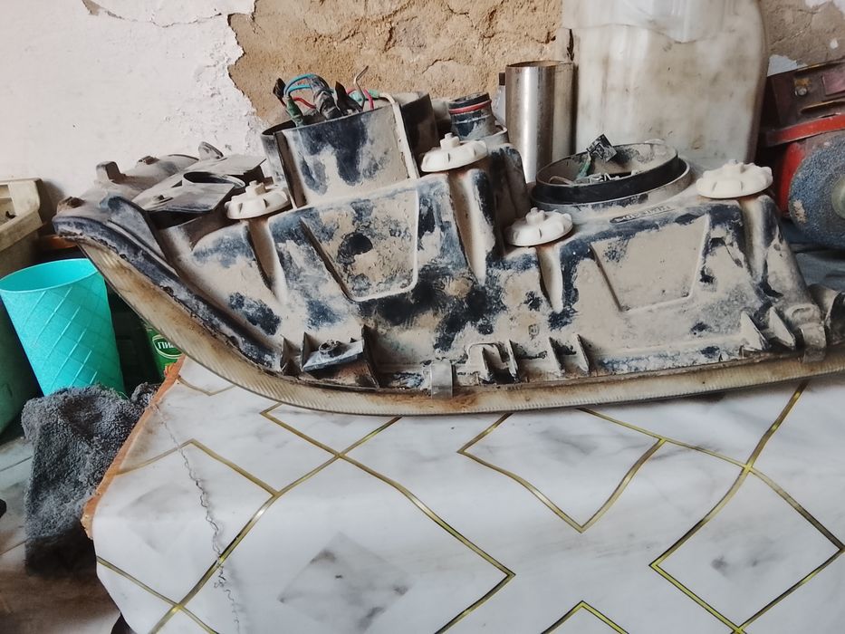 Фара от Даф 105 продаю оригинал