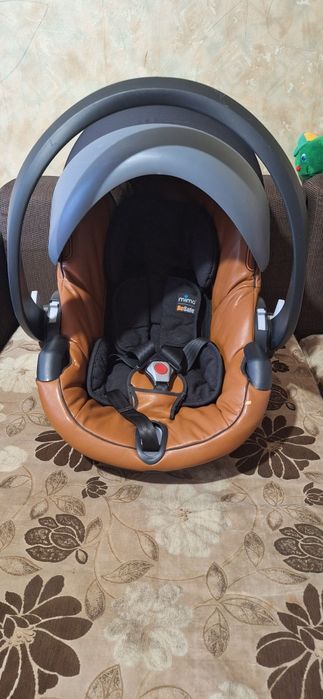 Столче за кола Mima izi Go Modular(0-13кг)