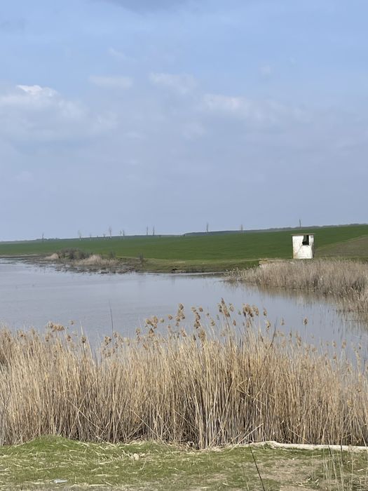 Vând Balta Pescuit!!