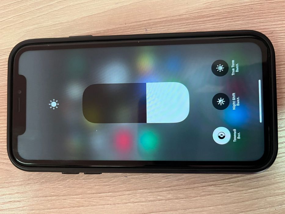 iphone xr жагдайы жаксы
