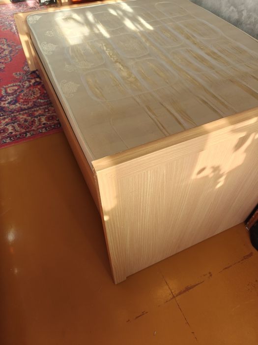 Кровать 140 на 200