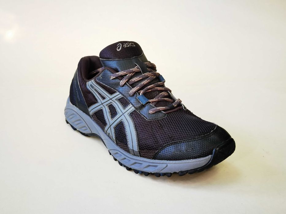 AdidasI alergare 47 48 ghete barbati munte maraton  ASICS  Gel TRACK