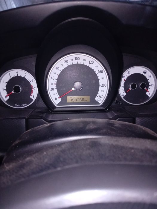 Kia ceed gpl foarte intretinuta
