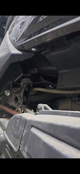 Samurai Мопед срочно