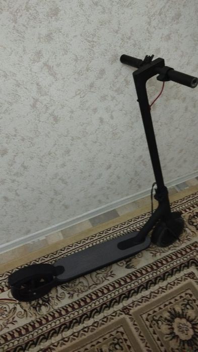 Электро сомакат сатылады