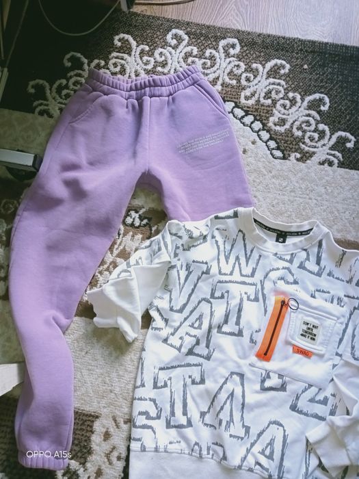 Продам спортивную одежду