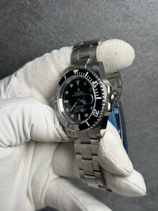 Rolex Submariner automatic