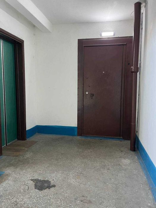 Продам 1 ком. УП. 8 мкр. 5 кольцо