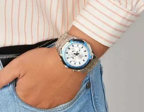 Наручные часы CASIO Edifice EF-540