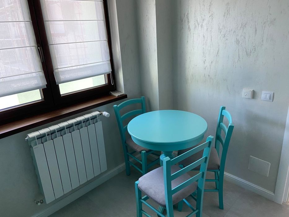 Apartament 1 cameră,  bloc nou, pietonalul Unirii