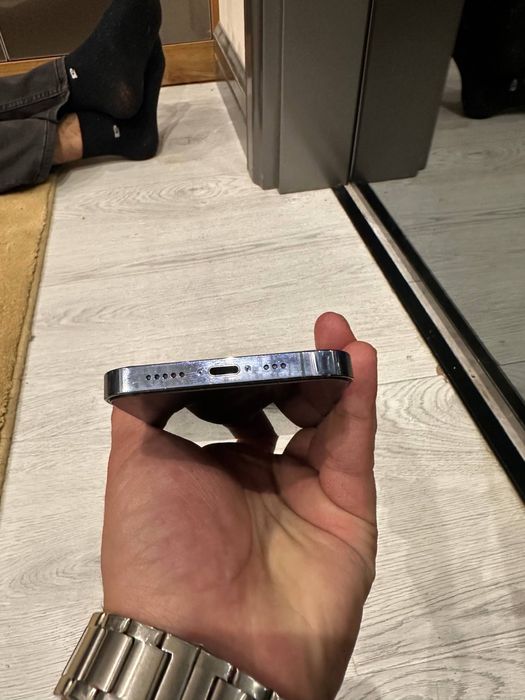 Iphone 13 pro 420$ otiladi