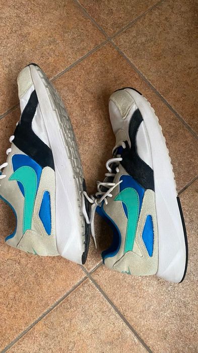 Nike  44 номер 55лв