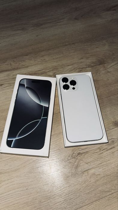 16 про макс 256 гб