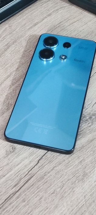 Redmi note 13 4g