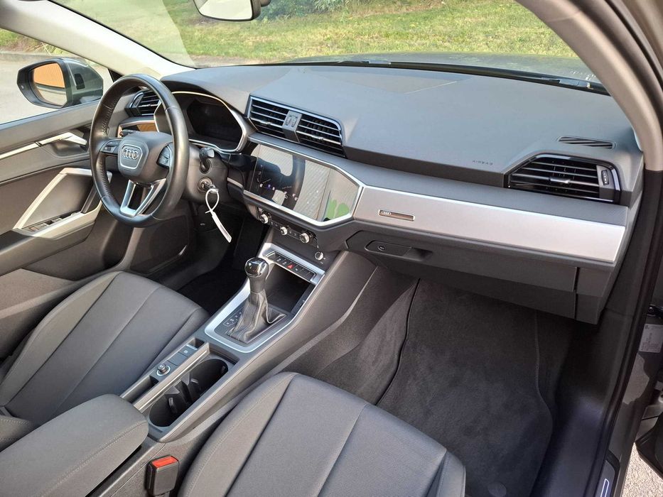 AUDI Q3 2020 — imagine 5