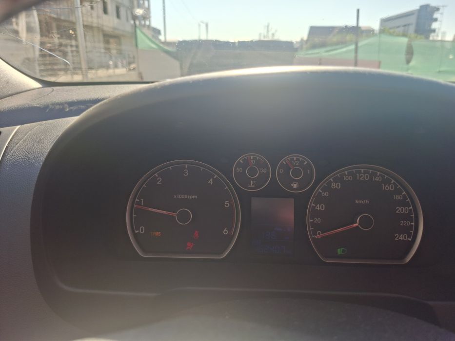 HYUNDAI i30 2008 — imagine 5