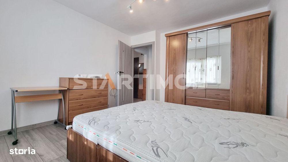 Apartament doua camere zona Grivitei — fotografia 1