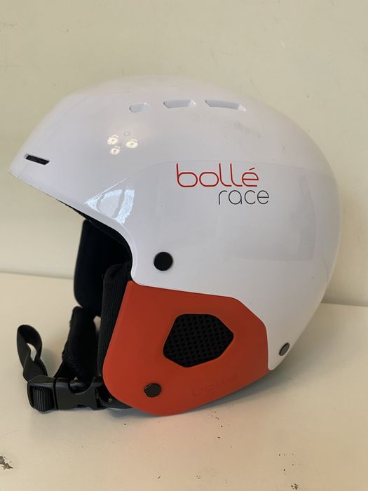 Каска Bolle Race 49-52 см.
