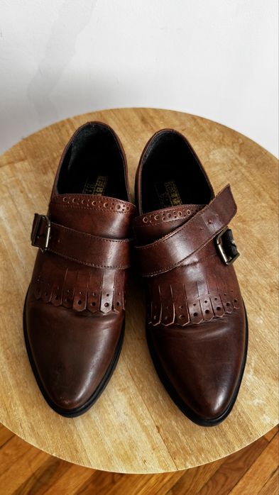 pantofi oxford piele 37 recomand pentru 36