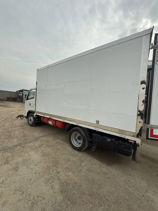 FOTON MILER 2025 srochna sotiladi