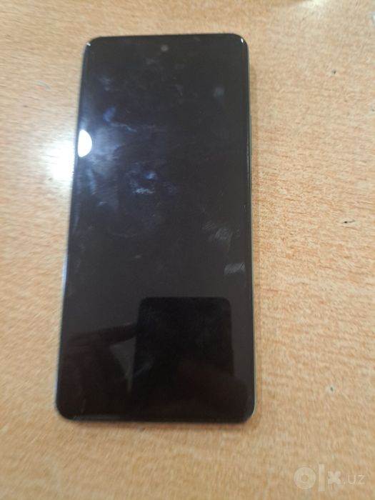 Tecno spark 20 pro