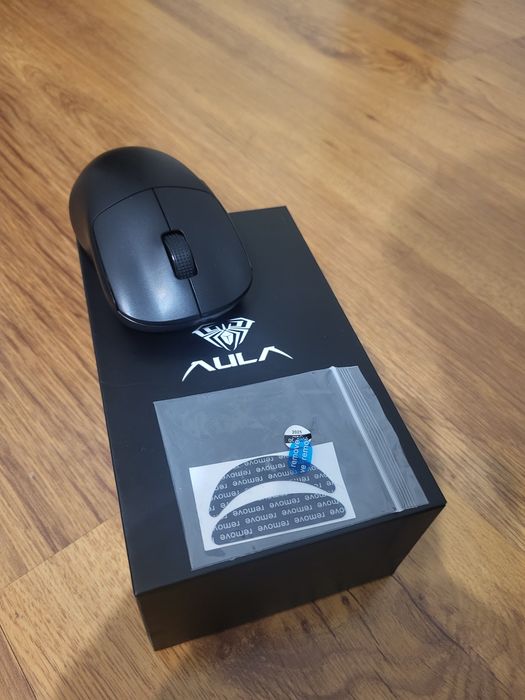 Мышка Aula sc800