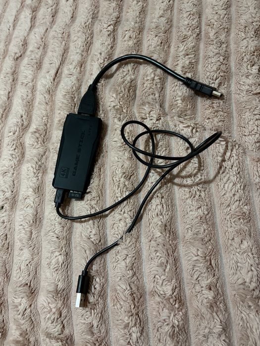 Игровая приставка и прочее