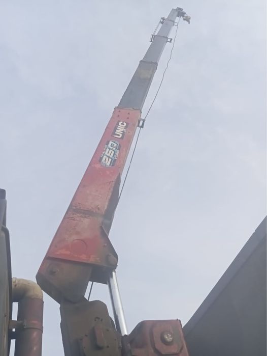 Продам установку