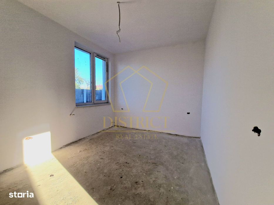 Duplex modern cu 3 camere | Bucovat