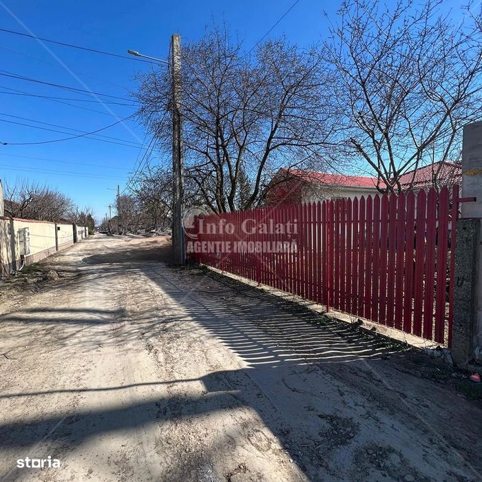 | Casa | Sat Costi | Teren 1000 mp |