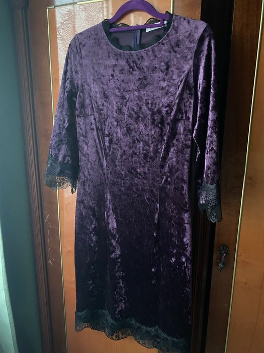 Разгрузка пакет 11 вещей 46 размер