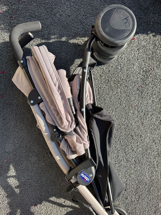 Carucior Chicco Echo
