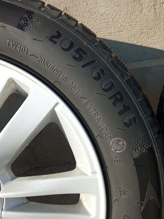 Диски и шины лада веста