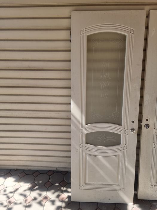 Двери шпон срочно