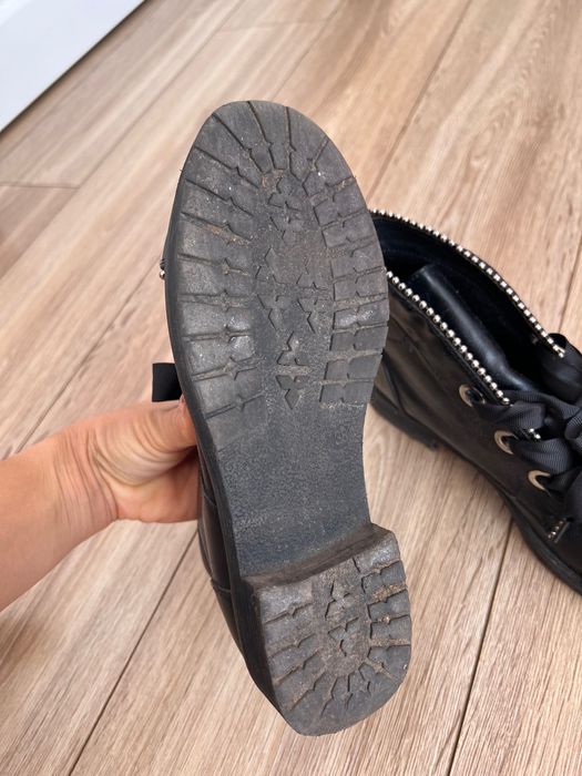 Черни боти 38 номер