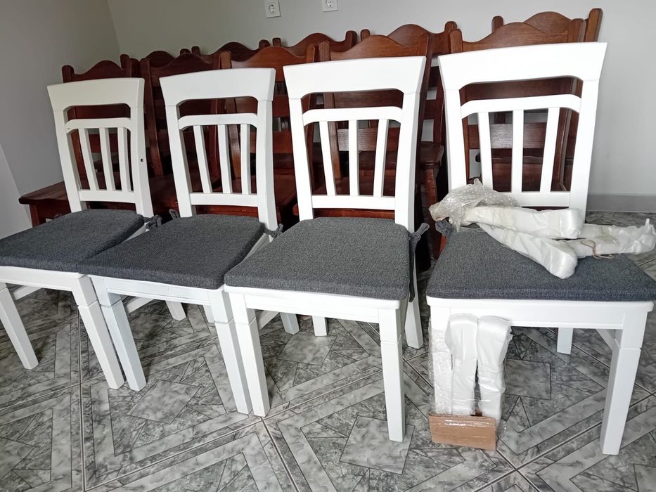 Scaune bucatarie / living