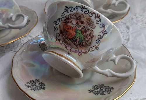 Кофе ГДР! Стильно и вкусно! СССР