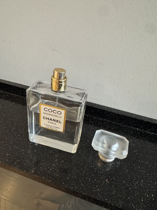 Порфюм COCO chanel