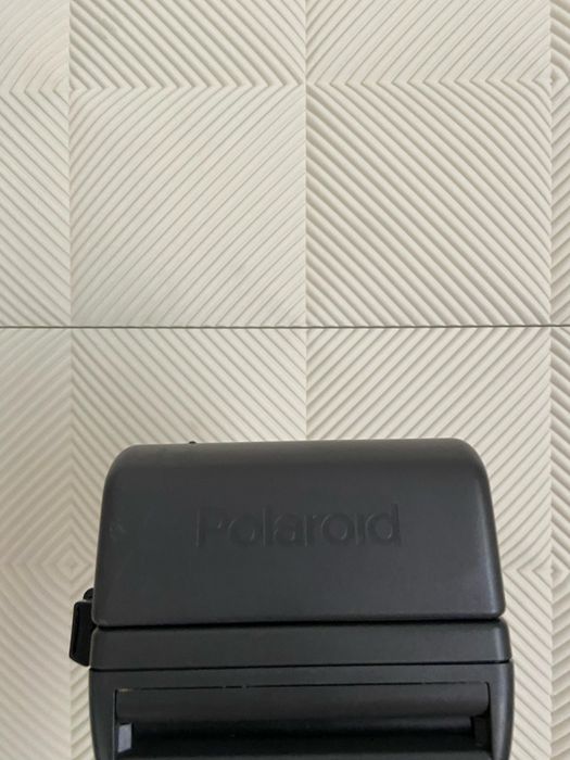 Продам фотоаппарат "POLAROID"