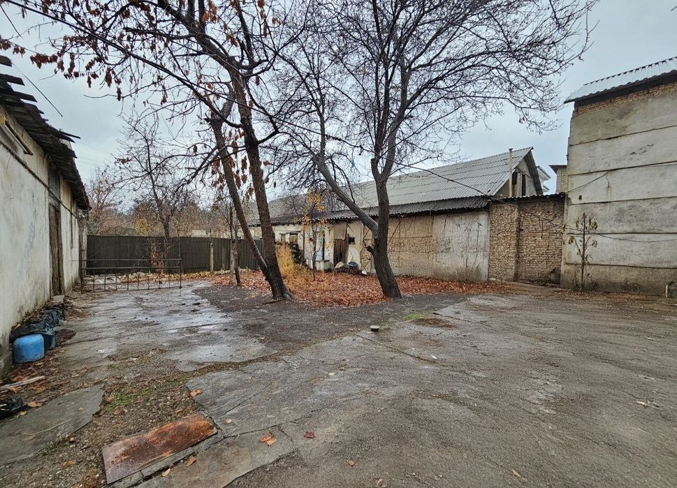 Продаётся земельный участок Геофизика