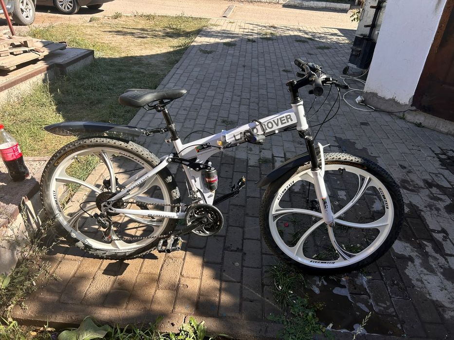 Продам велосипед срочно