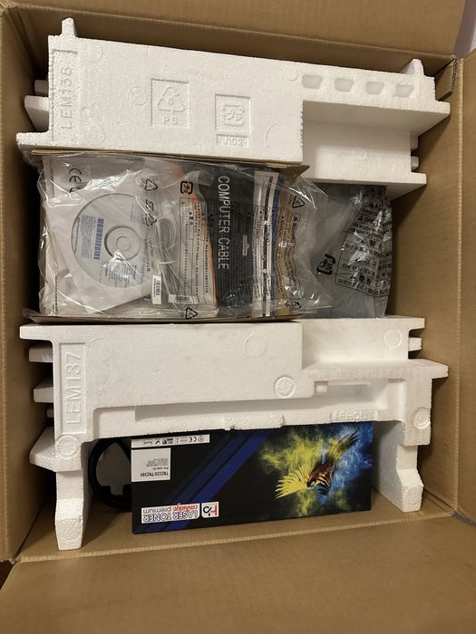 Мултифункционално устройство Brother MFC-L2700DW