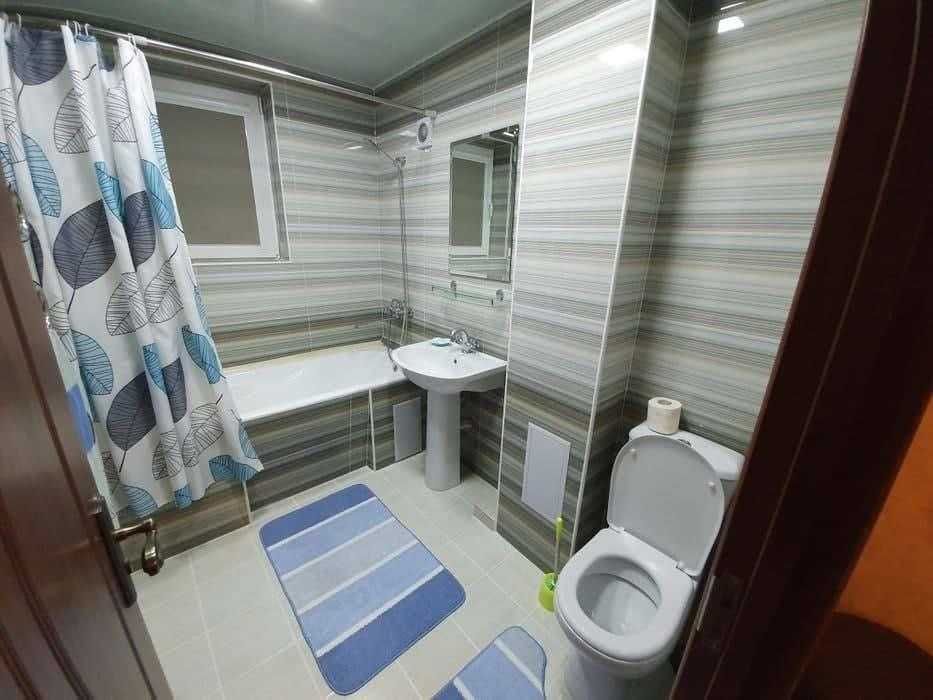 2. 4. 4.  Ул. Бабура. Ориентир NEXT