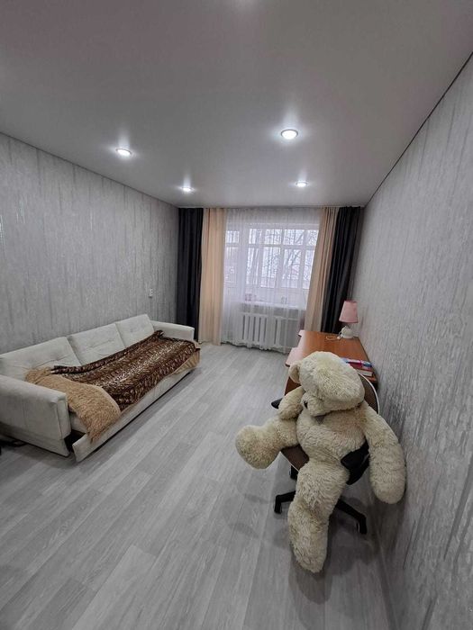 Продам 1 ком квартиру  Центр