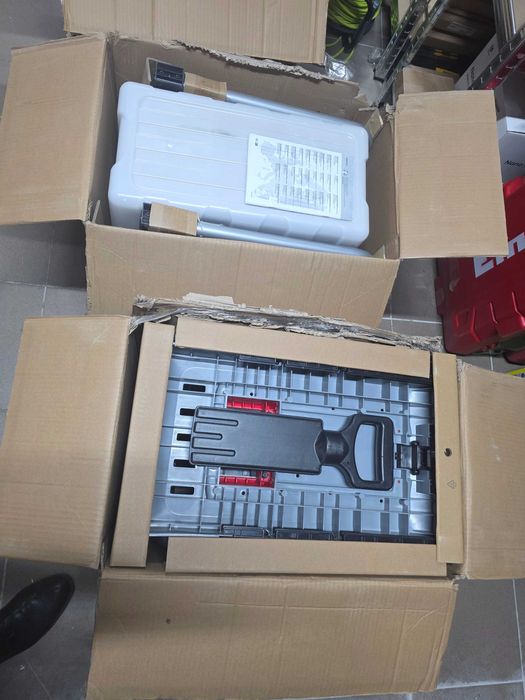 Tocătoare electrică de grădină IKRA ILH 3000 A