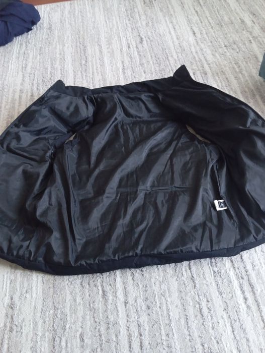 Безрукавка новая