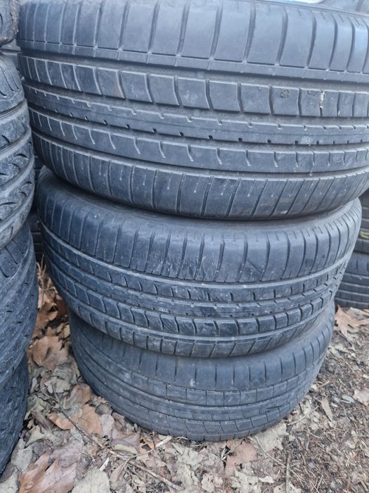 5×112мм. 245/45/17 цола Мерцедес