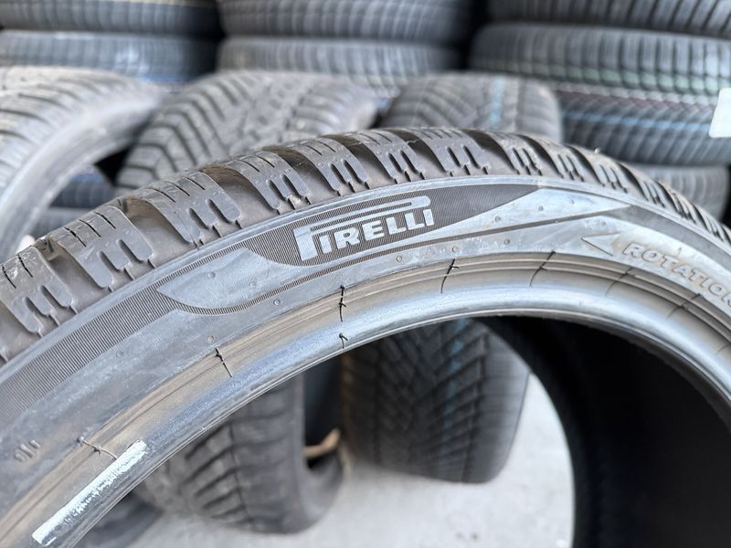 225/40/18 PIRELLI 4бр